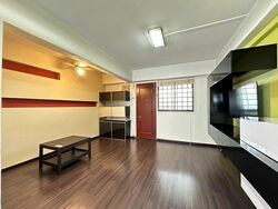 Blk 618 EUNOS GROVE (Bedok), HDB 3 Rooms #547362151